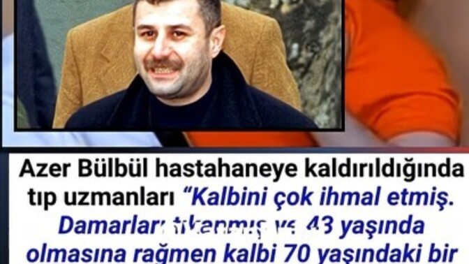 Kalbiniz ne durumda?