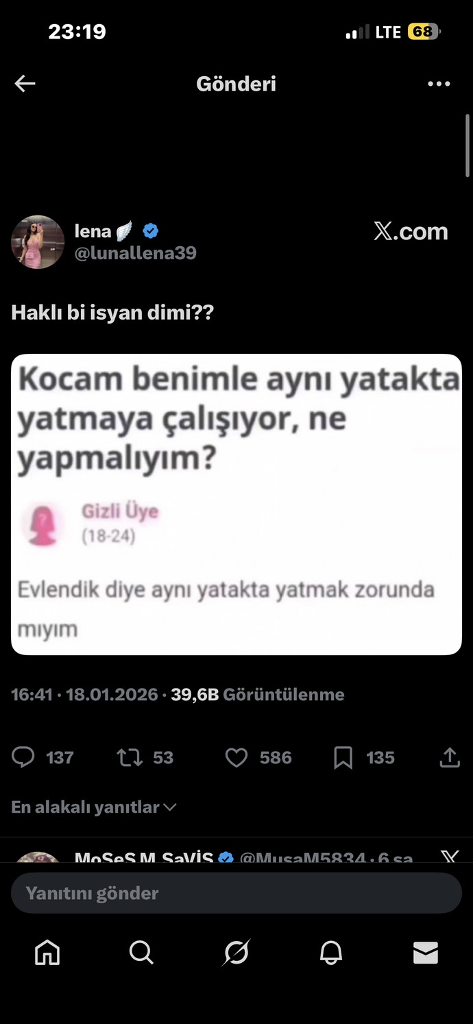 Yine rezil olduk bunu hanginiz paylaştınız?