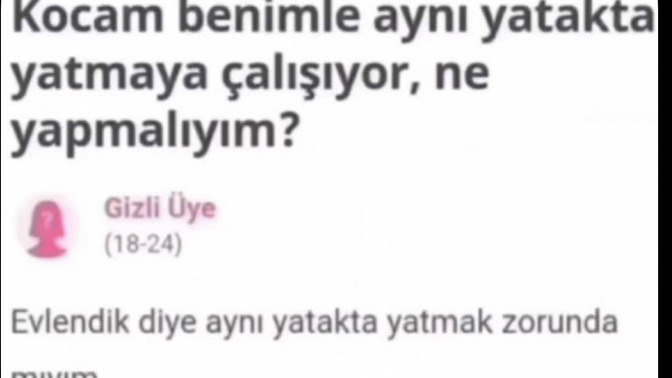 Yine rezil olduk bunu hanginiz paylaştınız?