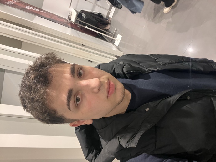 Arkadaslar model olabilirmiyim?