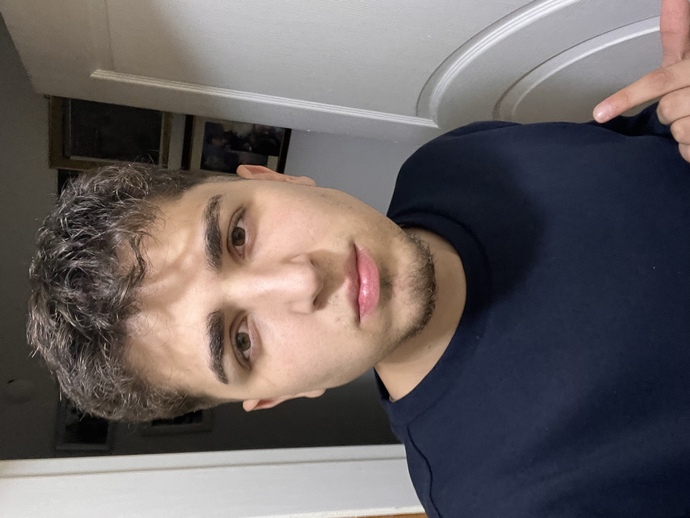 Arkadaslar model olabilirmiyim?