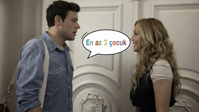 Sevgilim en az 3 çocuk istiyor. Sizce bu ciddi bir sorun mu?
