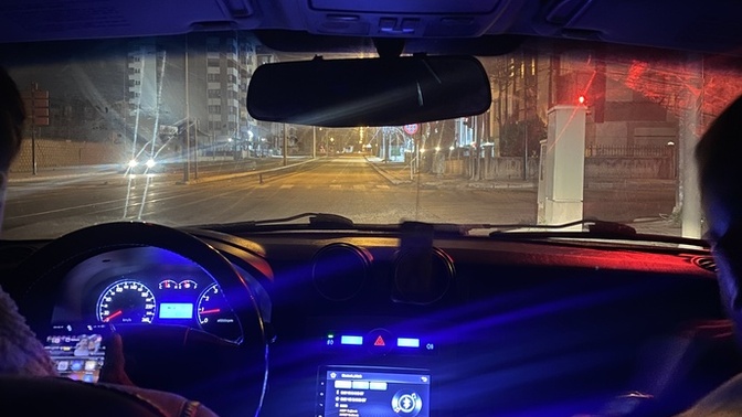Arabada önde mi arkada mı oturmayı seversiniz, koltuk takıntınız var mı?