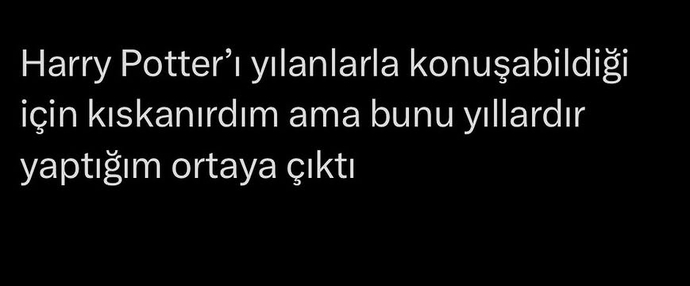 Sizin asla tahammül edemediğiniz insan tipi hangisi?