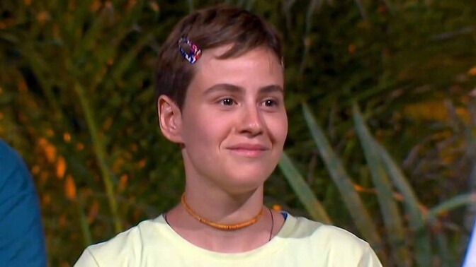 Survivor'da Lina'yı seviyor musunuz?