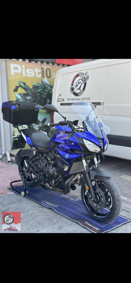 Sizce iki motordan hangisi?
