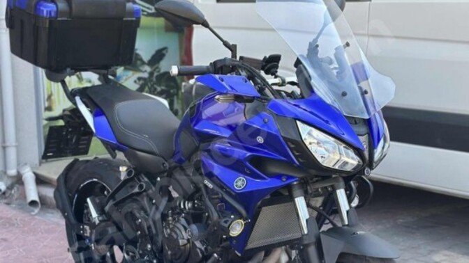 Sizce iki motordan hangisi?