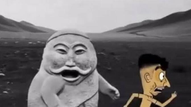 Sizce ülkede ciddi bir hırt sorunu var mı, her yerde saçma tipler çoğaldı mı?