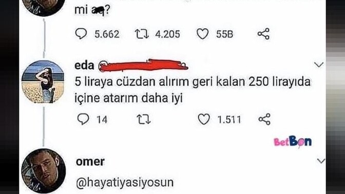 Matematiğiniz iyi midir?