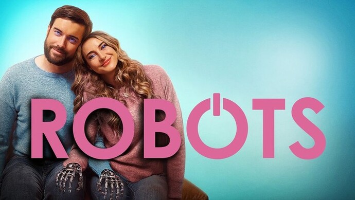 Robots filmini izlediniz mi?