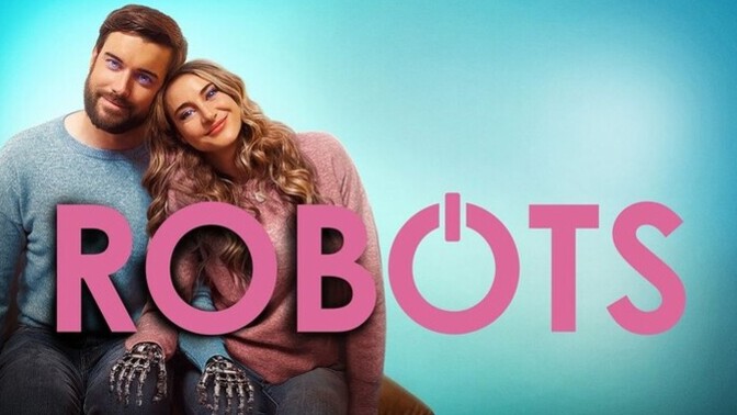 "Robots" filmini izlediniz mi?