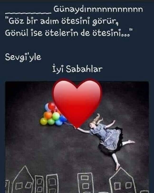 Günaydın hayırlı sabahlar, hayırlı haftalar 🥰 imkanınız olsa neye yeniden başlamak isterdiniz?