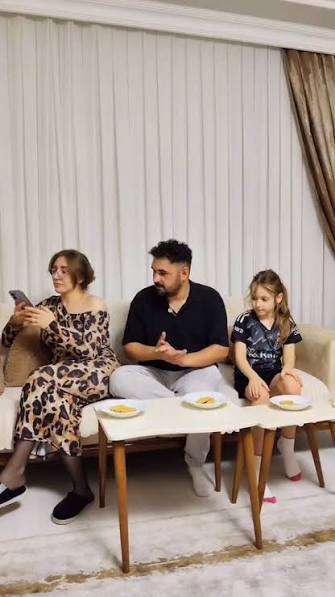 Evliler 15 tatil planlarınızda baba evi var mı?