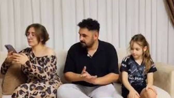 Evliler 15 tatil planlarınızda baba evi var mı?
