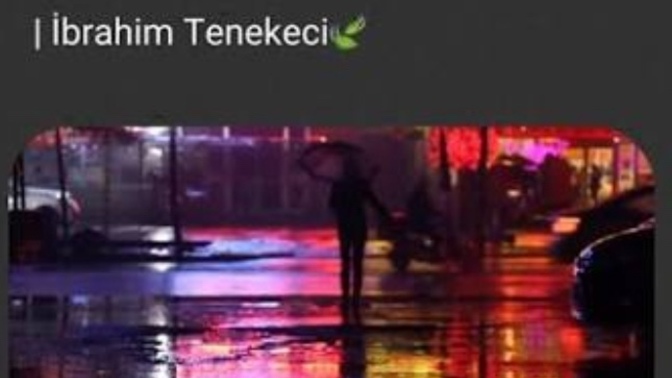Günaydın Yaşadığınız şehre sığamıyorum dediğiniz oldumu?