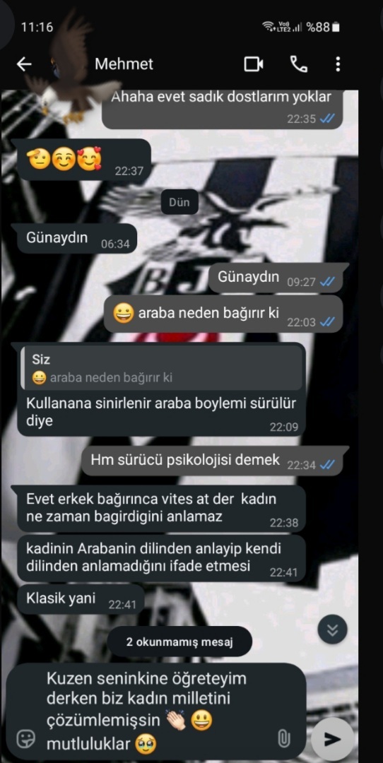 🦅✨Oysa herkes bağırtır arabasını kimi bir vitesle yapar bunu
