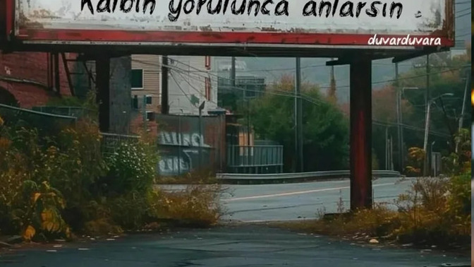 Bir gün gerçekten anlaşılacağınızı düşünüyor musunuz?