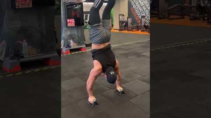 Calisthenics ile vücut gelişimim sizce nasıl, 1.78 boy 97 kilo için nasıl duruyor?
