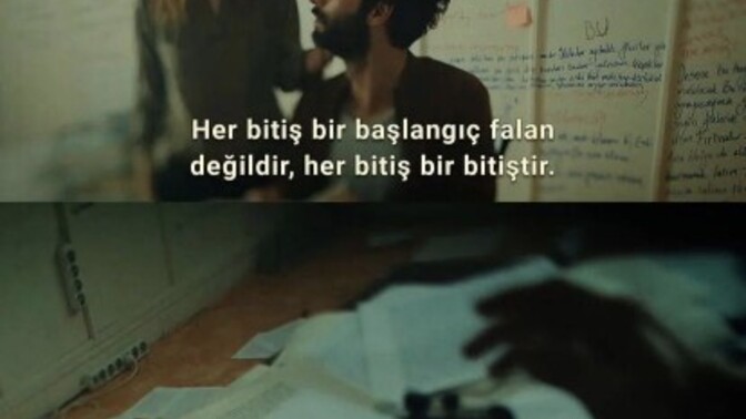 Aşkta mutlu son diye bir şey var mı, yoksa tarih sadece mutsuzları mı yazar?