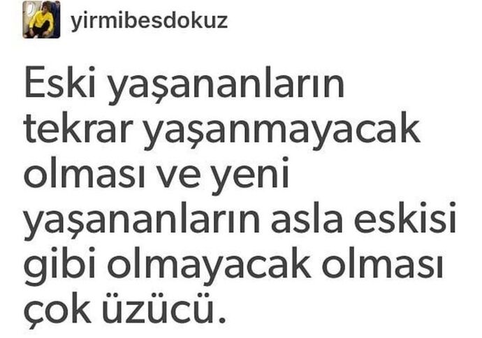 Tekrar yaşamak istediğiniz bir gün var mı?