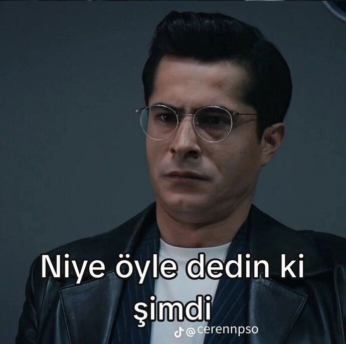 Hangi duyguyu özlüyorsunuz?