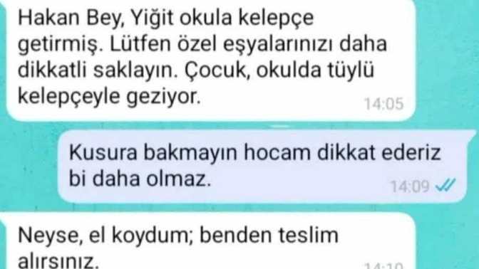 Sohbet ederken yanlış anlaşılmalara maruz kaldınız mı?