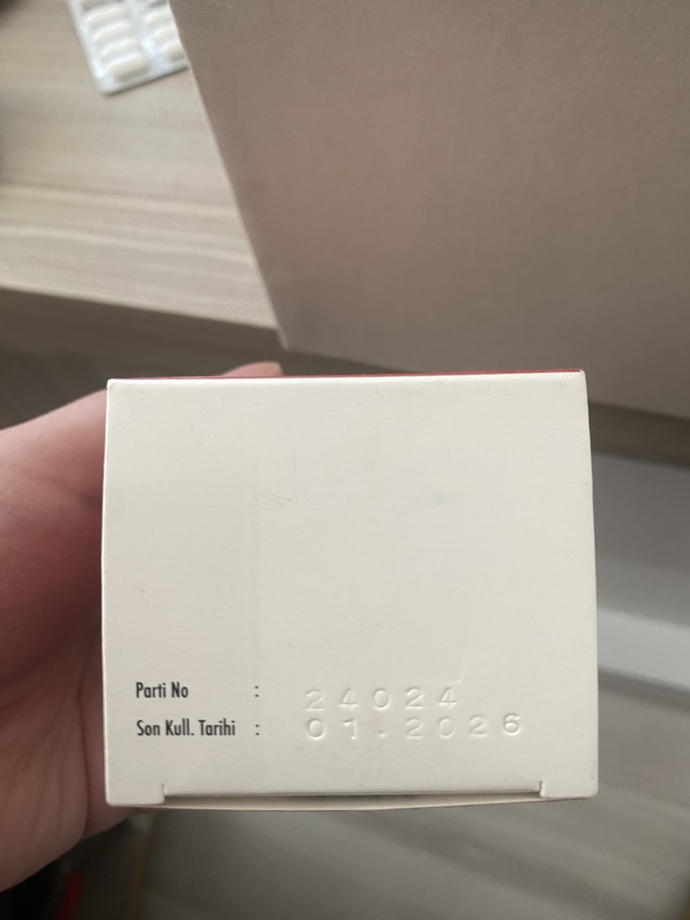 Son kullanma tarihi gelmiş ilaç kullanılır mı?
