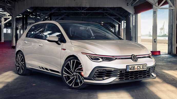 Wolkswagen Golf Yeni Kasa Modeli Sizce Nasıl?