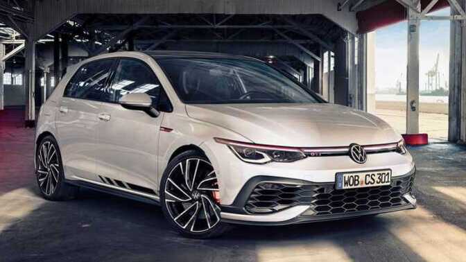 Wolkswagen Golf Yeni Kasa Modeli Sizce Nasıl?