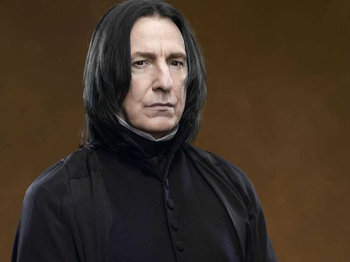 Harry potterla ilgili?