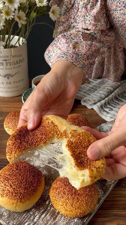 Poğaça sever misiniz? En çok hangi poğaçayı seversiniz?