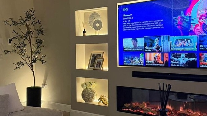 Ev dekorasyonu kişinin karakterini yansıtır mı?