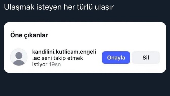 Engeli yediğinizde ulaşmak için yaptığınız en uç hareket neydi?