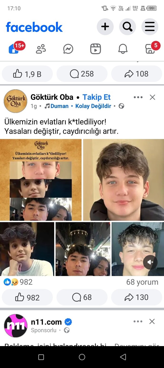 Gençlerimizi neden koruyamiyoruz?