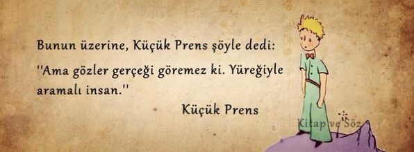 Kalbin gördüğü şey, gözlerin gördüğünden daha güçlü olabilir mi?