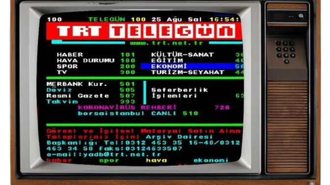 Bunun ne olduğunu bilen, hatırlayan old'lar var mı?