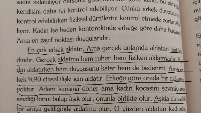 TARTIŞMAYA AÇIK SORU?