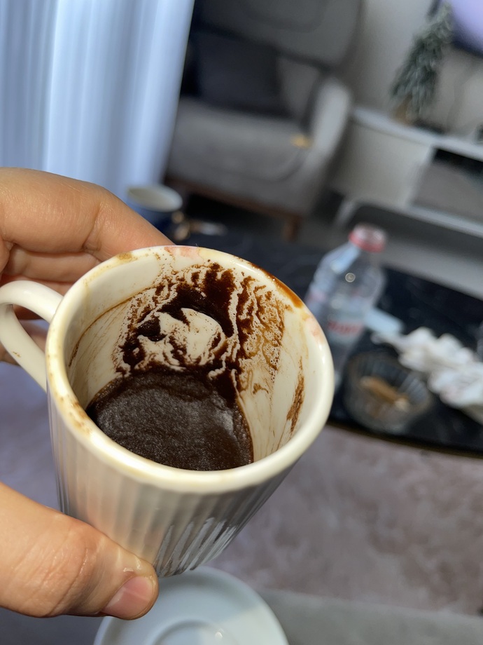 Falıma bakar mısınız, çıkanları görünce ne yorum yapardınız 😂?