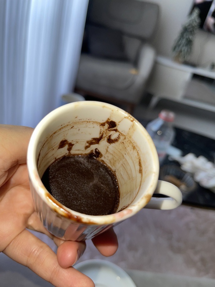 Falıma bakar mısınız, çıkanları görünce ne yorum yapardınız 😂?