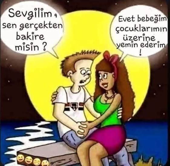 Sürekli yemin eden kişiler size güvenilir gelir mi?