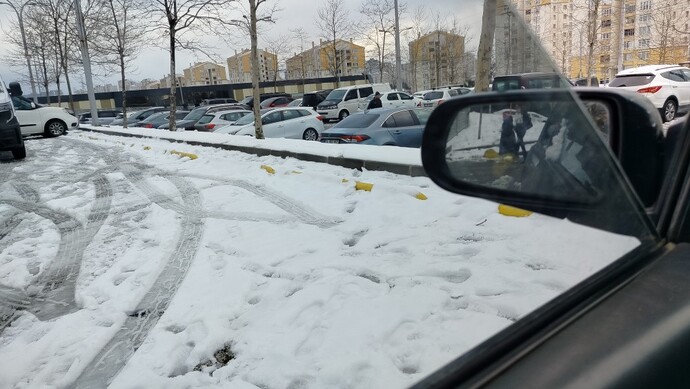 Anlık olarak şimdi seninle beraber olsaydım, seninle beraber ne yapıyor olurdum?
