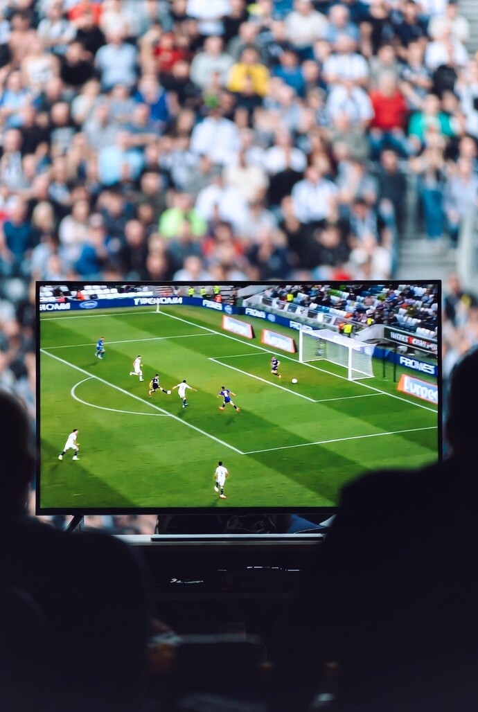Tutmadığınız takımların futbol maçını izlermisiniz?