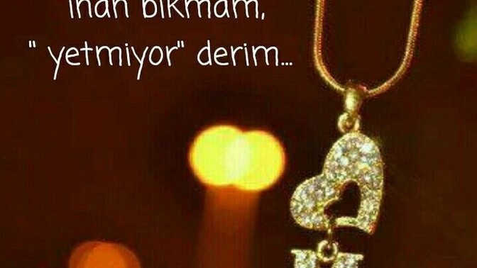 Sevince biraz abartılı mı seversiniz?