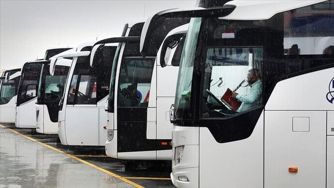 En iyi otobüs firması hangisi sizce?