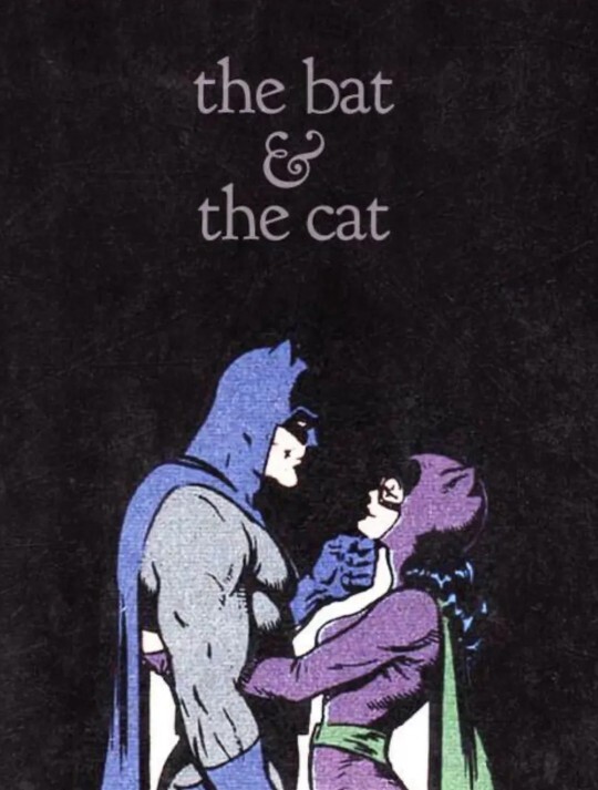 Karanlık ve kasvetli Batman filmini seven kaç kişiyiz?