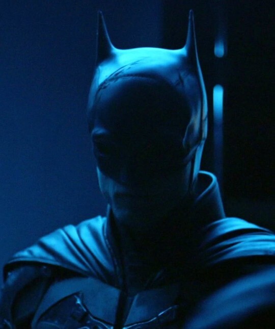 Karanlık ve kasvetli Batman filmini seven kaç kişiyiz?