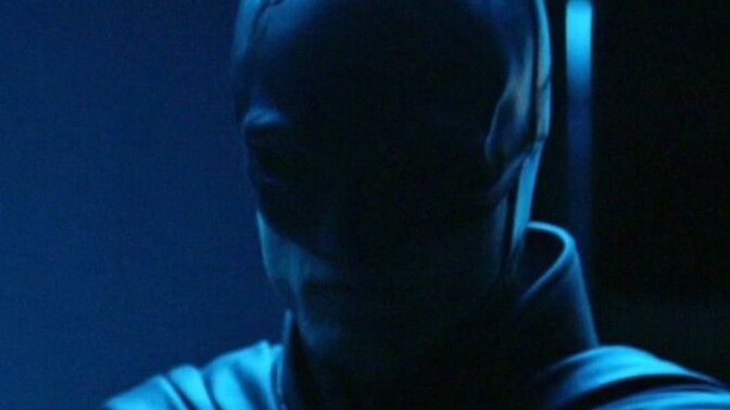Karanlık ve kasvetli Batman filmini seven kaç kişiyiz?