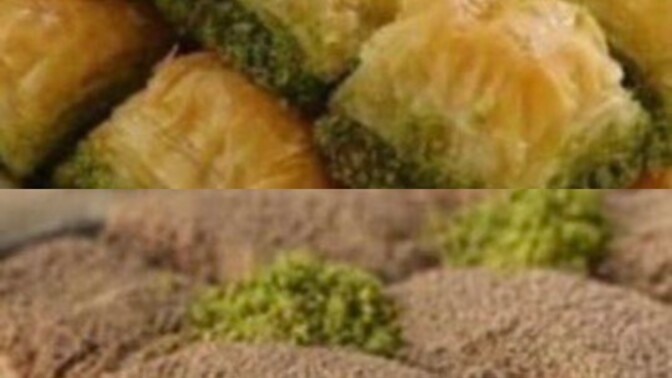 Tarafını seç, normal baklava mı soğuk baklava mı?