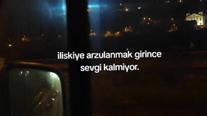 Erkekler için sevmek ve arzulamak aynı şey midir?