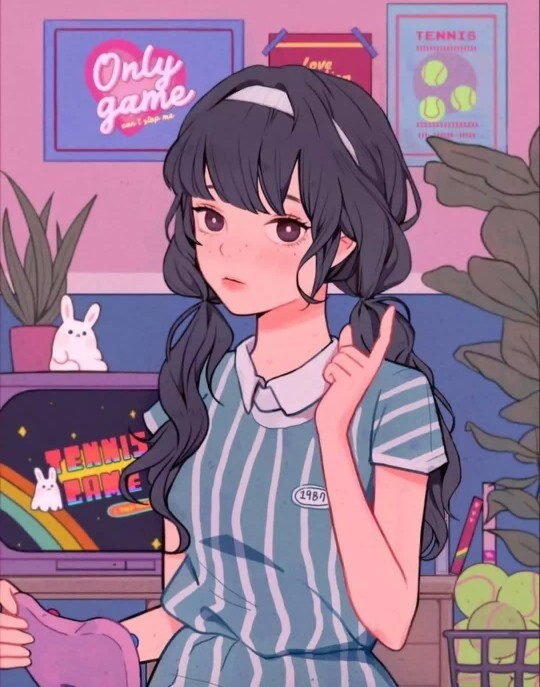 Anime koleksiyonum nasıl gözüküyor?